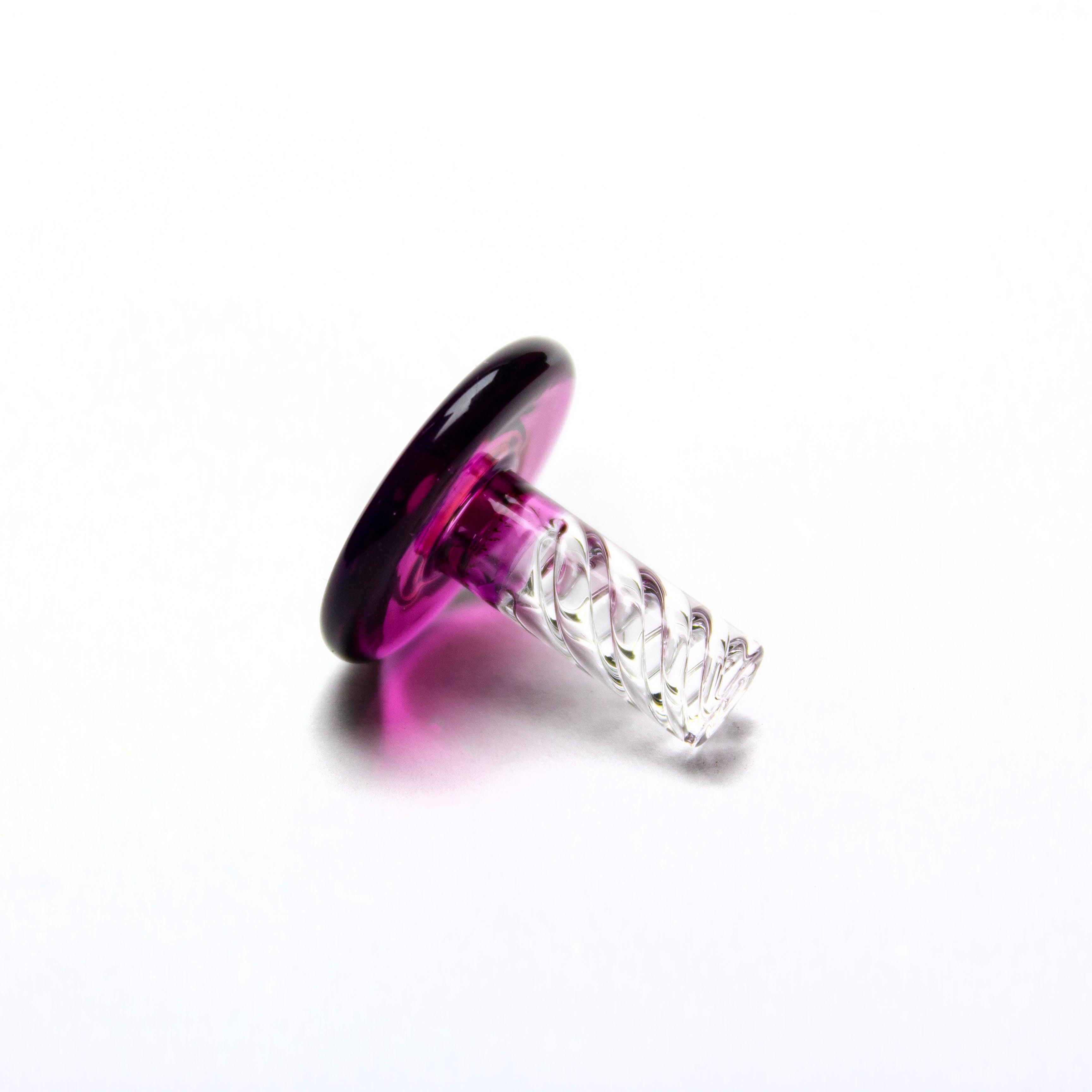 Bradley Miller Royal Jelly 3DXL Joystick Spinner #BRM165 - Planet Caravan